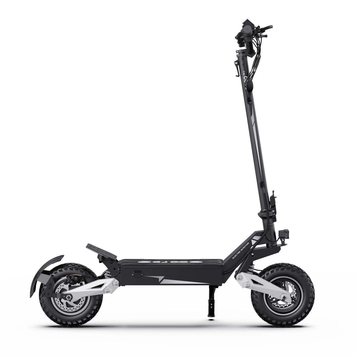 OOTD 500W E-Scooter