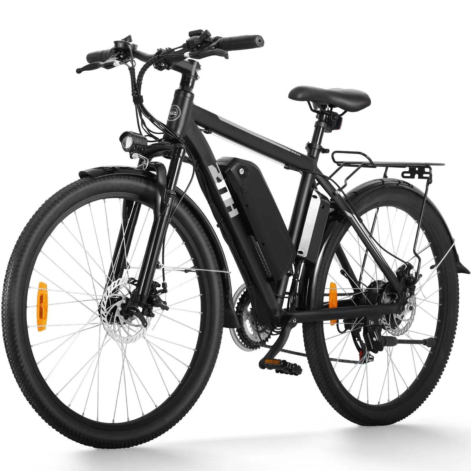 1000W Mountain E-Bike