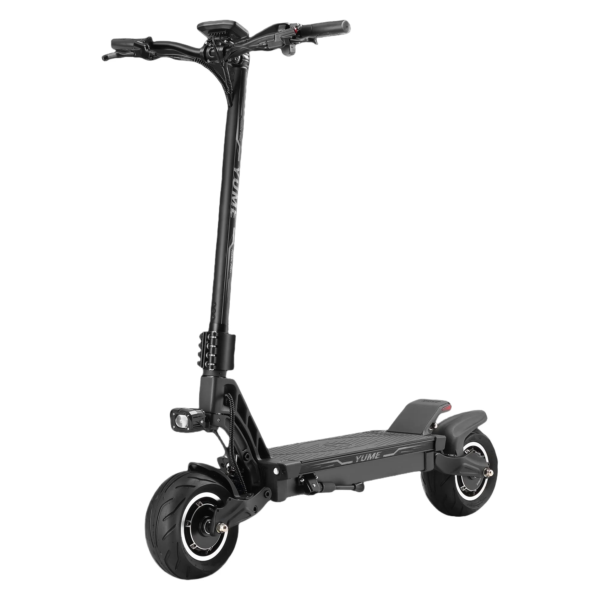 YUME 3000W Dual Motor E-Scooter