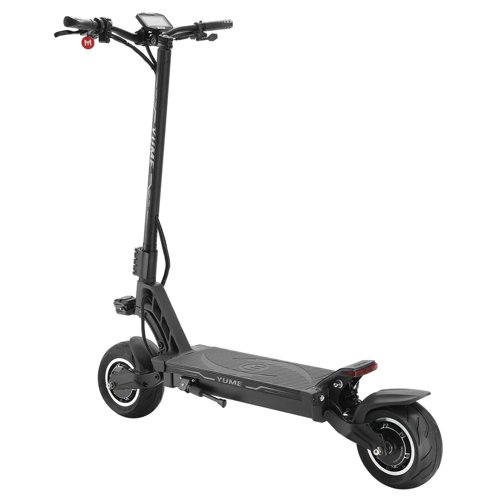 YUME 3000W Dual Motor E-Scooter