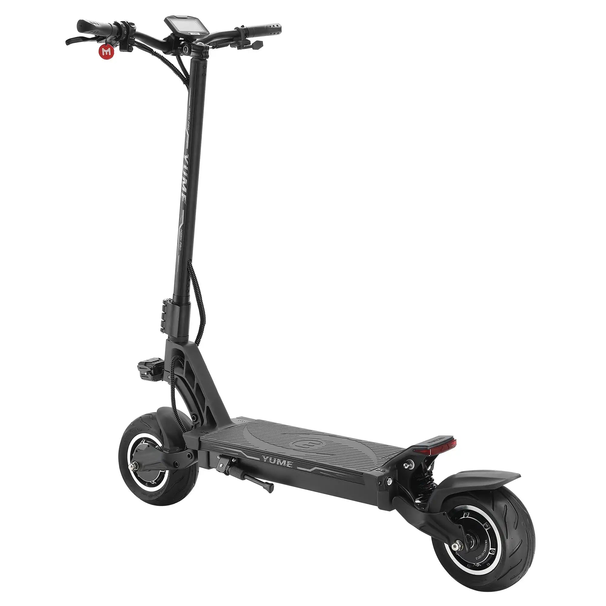 YUME 3000W Dual Motor E-Scooter