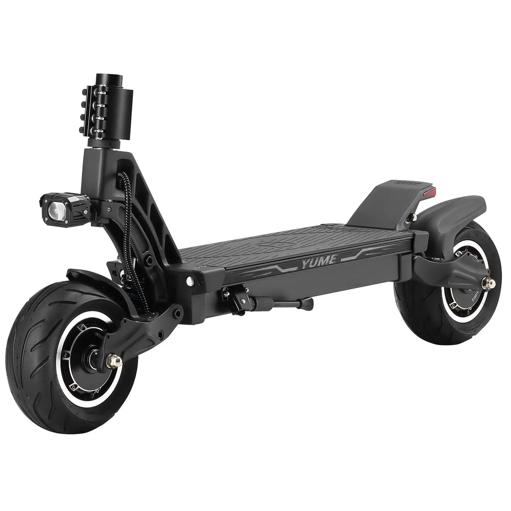 YUME 3000W Dual Motor E-Scooter