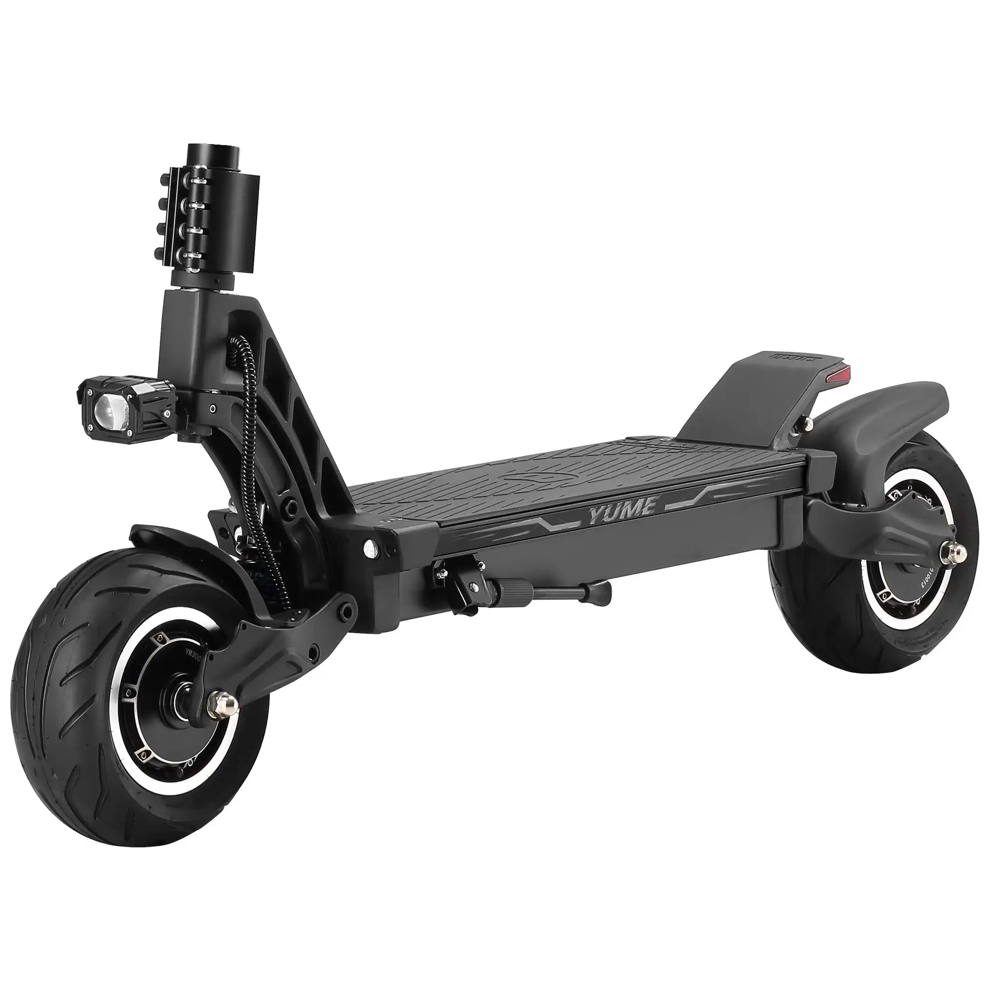 YUME 3000W Dual Motor E-Scooter