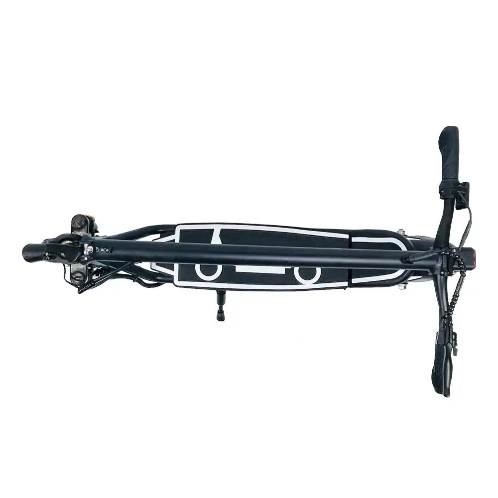 DRIVERTON 400W Folding E-Scooter