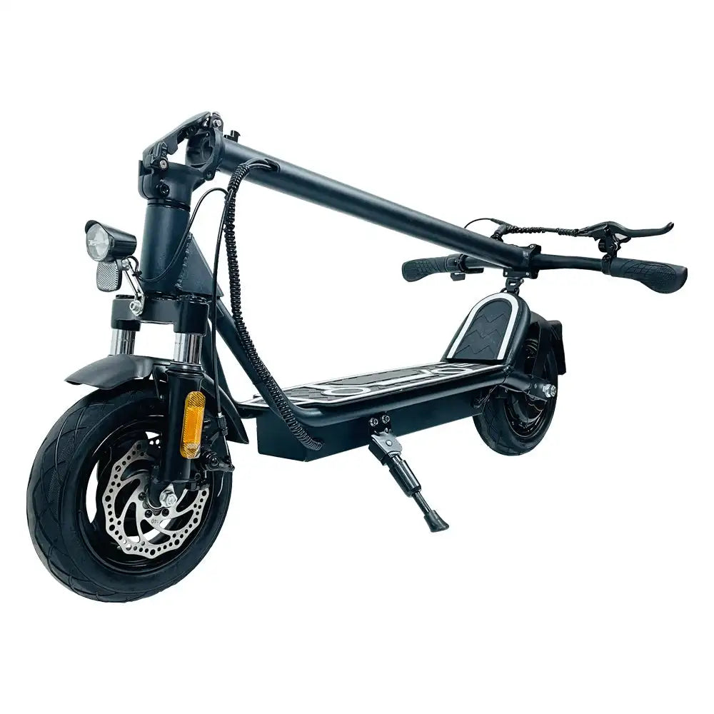 DRIVERTON 400W Folding E-Scooter
