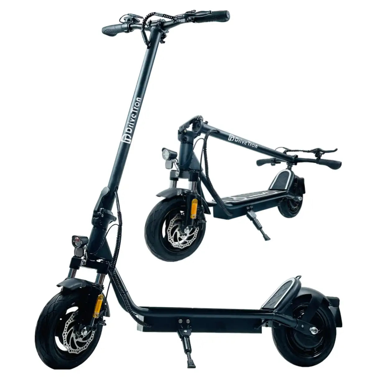 DRIVERTON 400W Folding E-Scooter