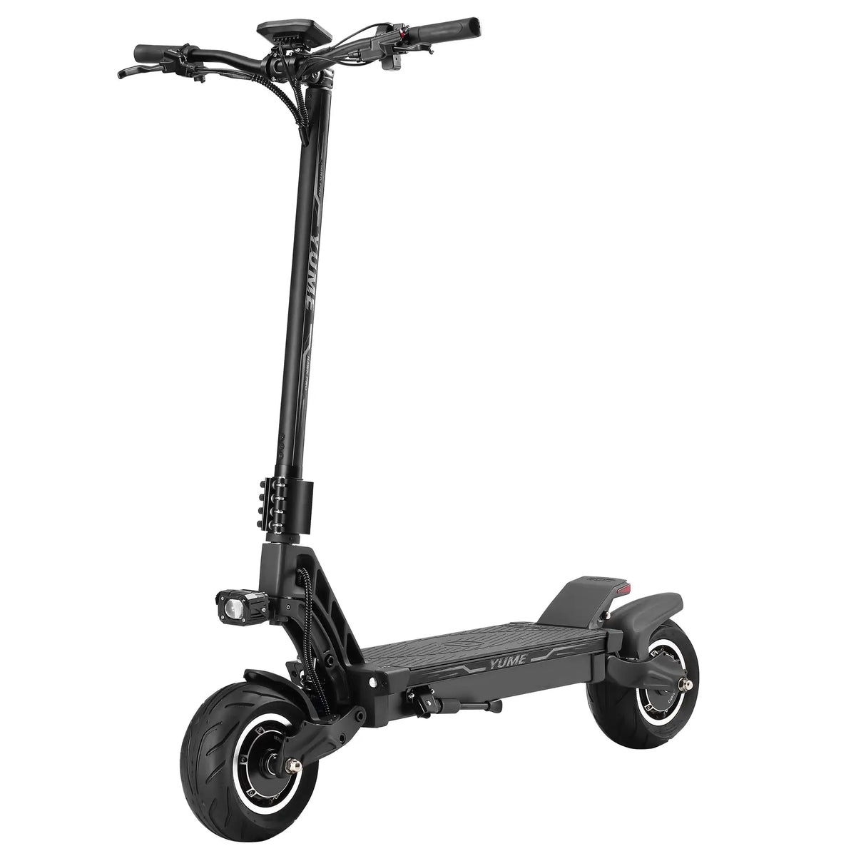 YUME 3000W Dual Motor E-Scooter