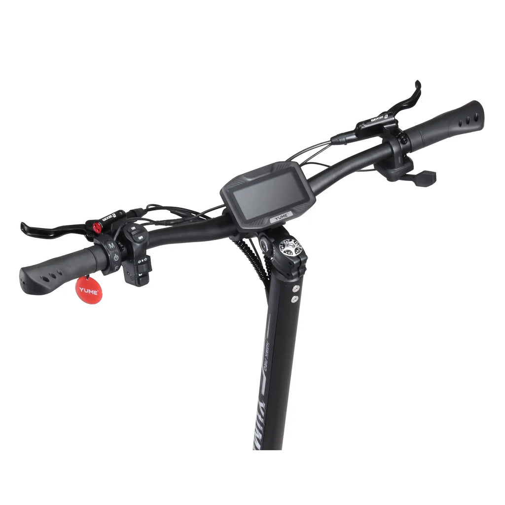 YUME 3000W Dual Motor E-Scooter