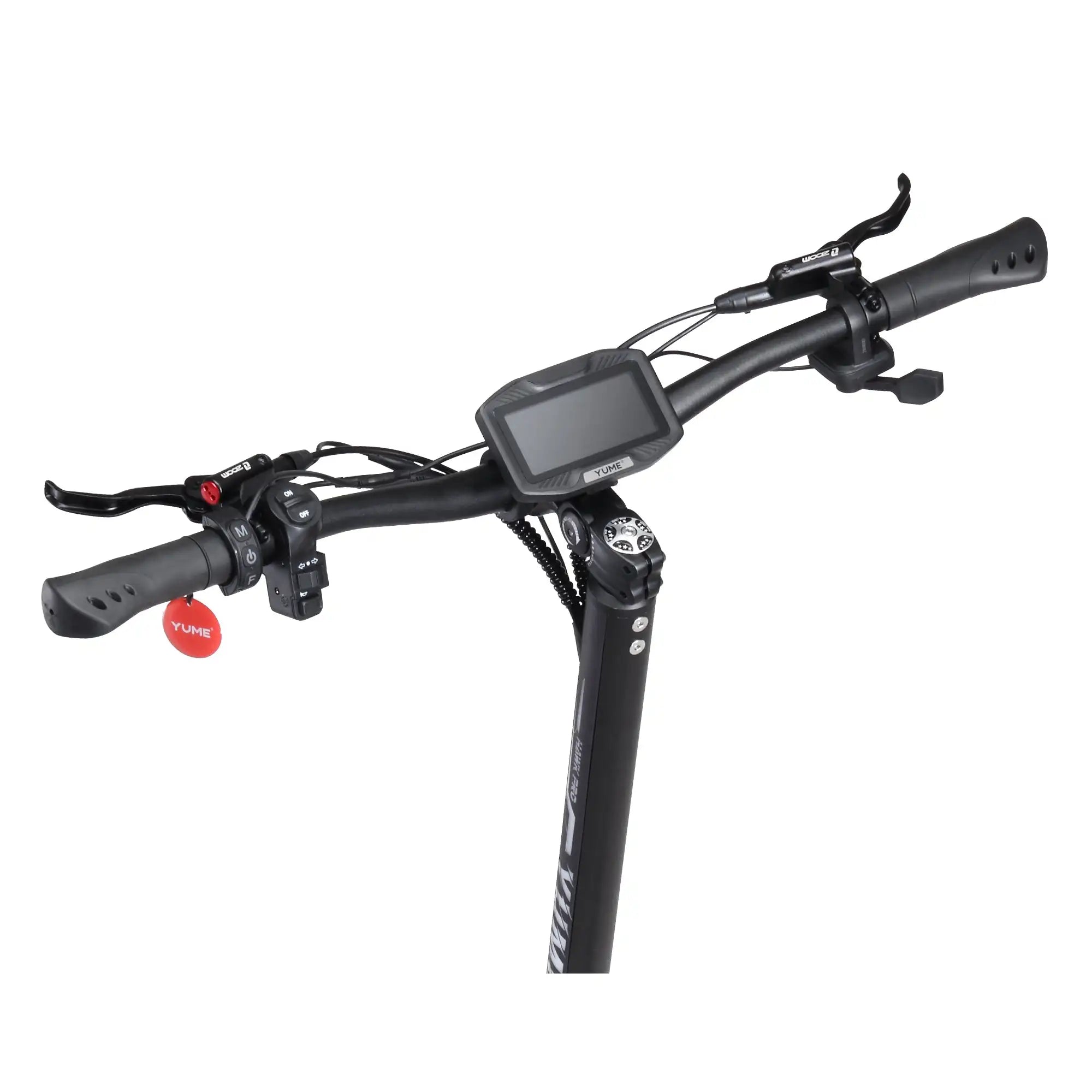 YUME 3000W Dual Motor E-Scooter