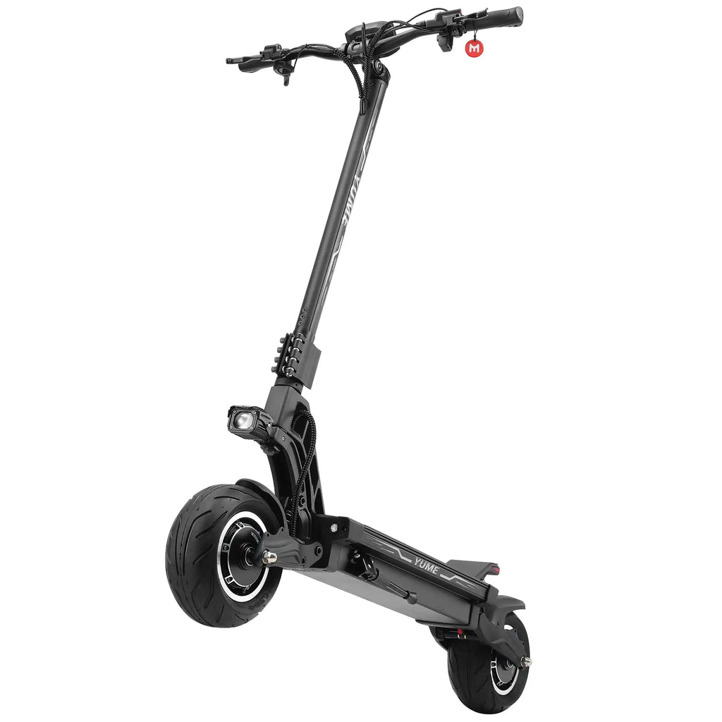 YUME 3000W Dual Motor E-Scooter