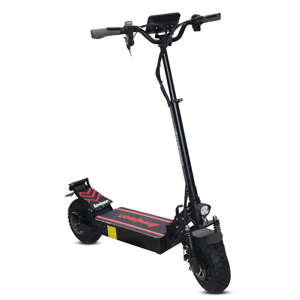 Arwibon 2500W Off-Road E-Scooter