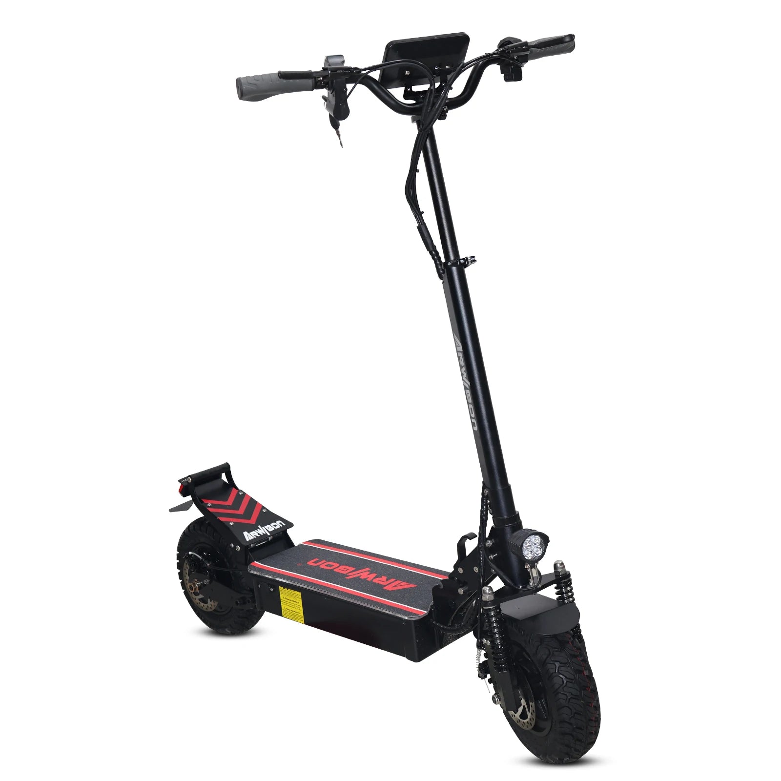 Arwibon 2500W Off-Road E-Scooter