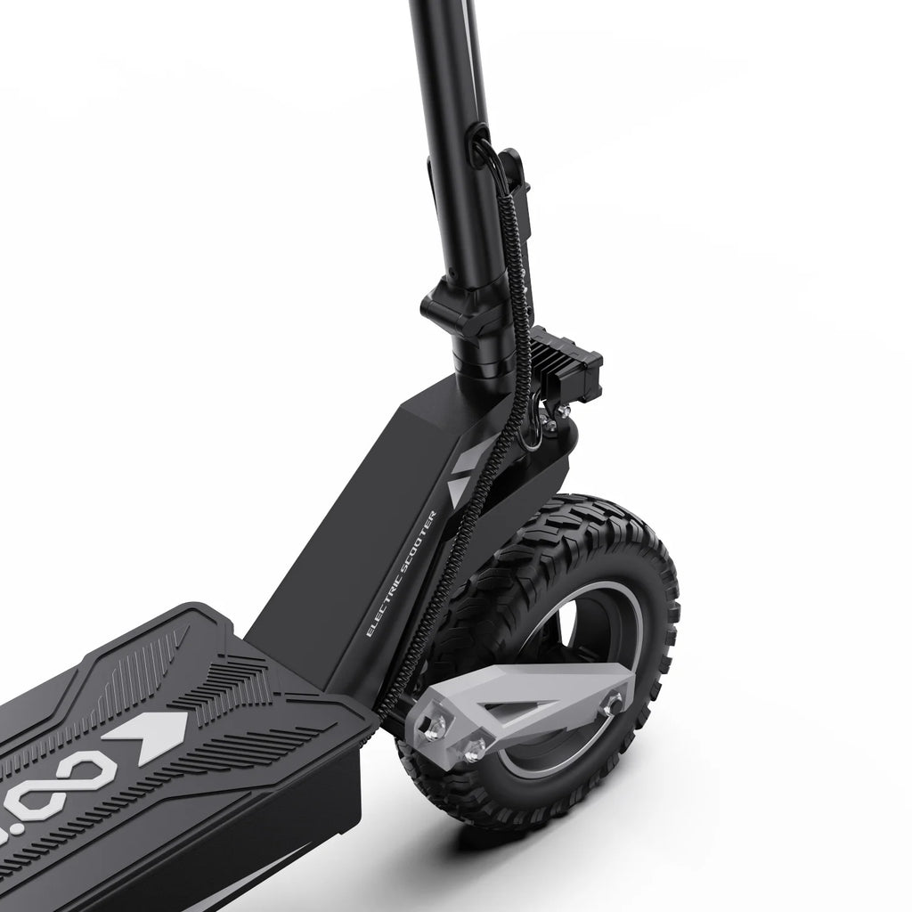 OOTD 500W E-Scooter