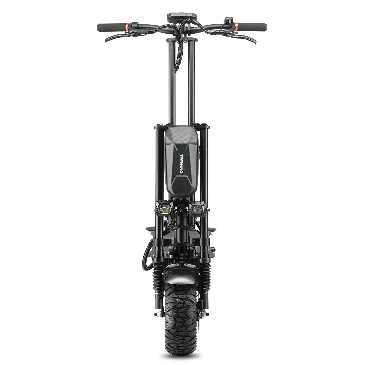 TEEWING Z4 Pro 8000W E-Scooter