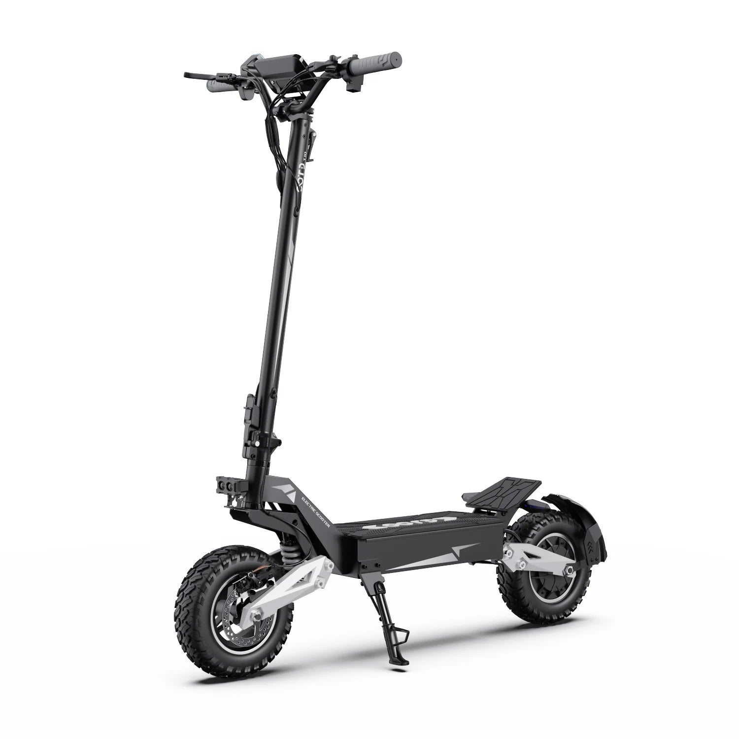 OOTD 500W E-Scooter