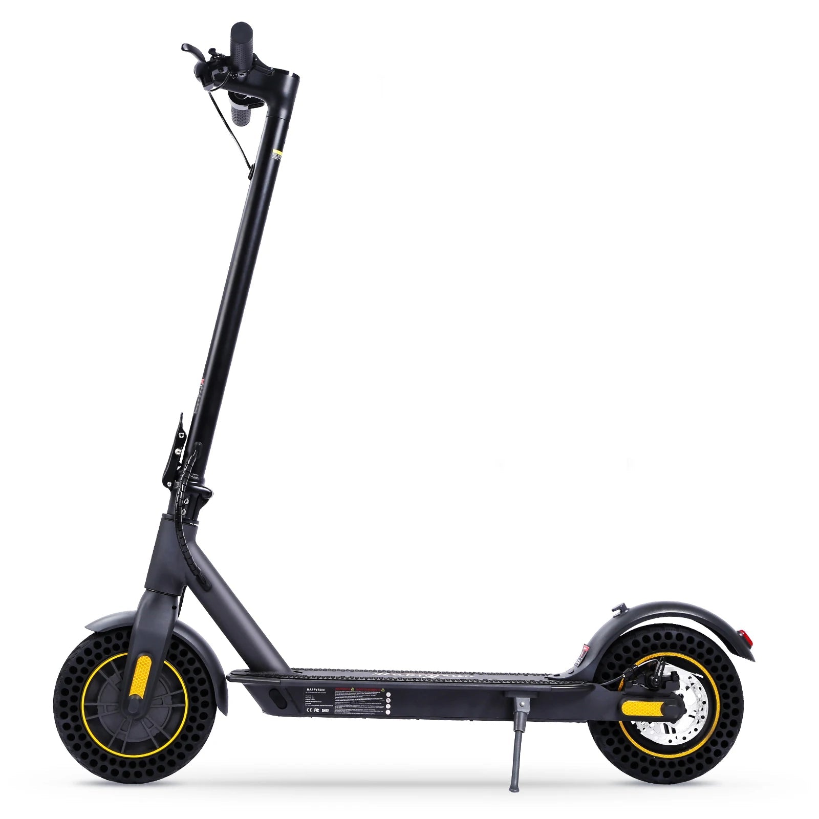 350W Foldable E-Scooter