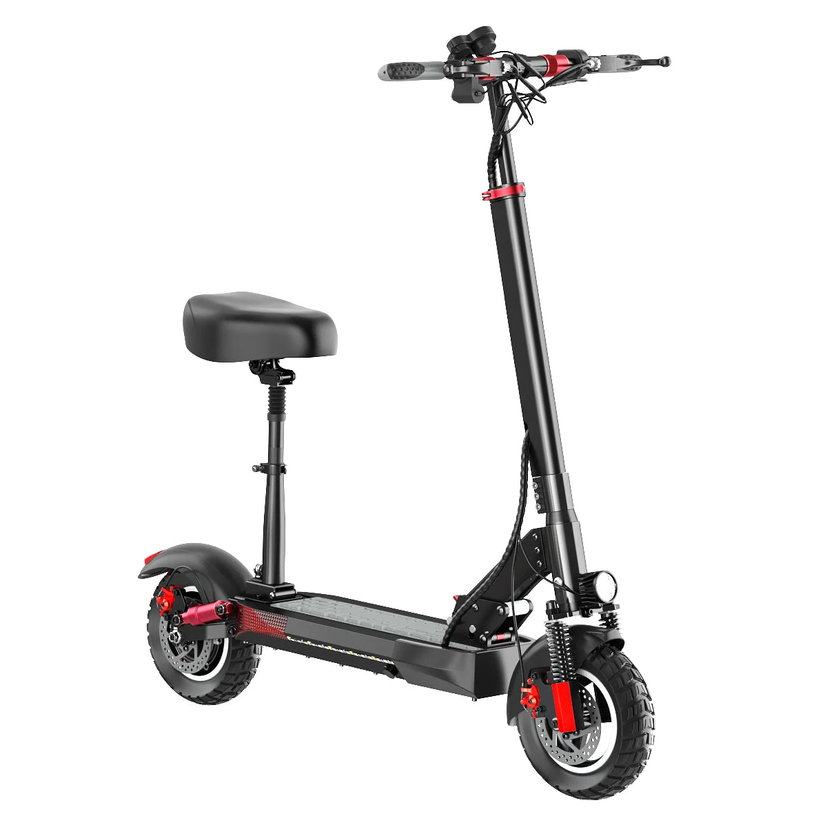 800W Foldable E-Scooter