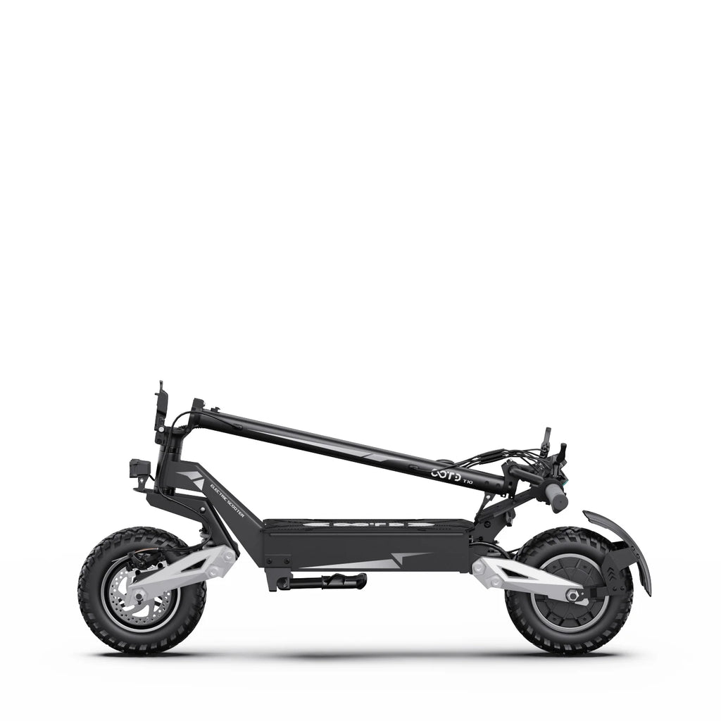 OOTD 500W E-Scooter