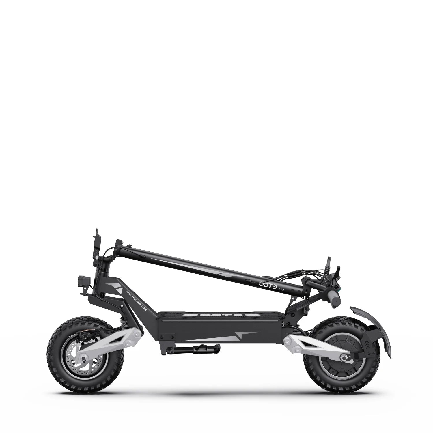 OOTD 500W E-Scooter