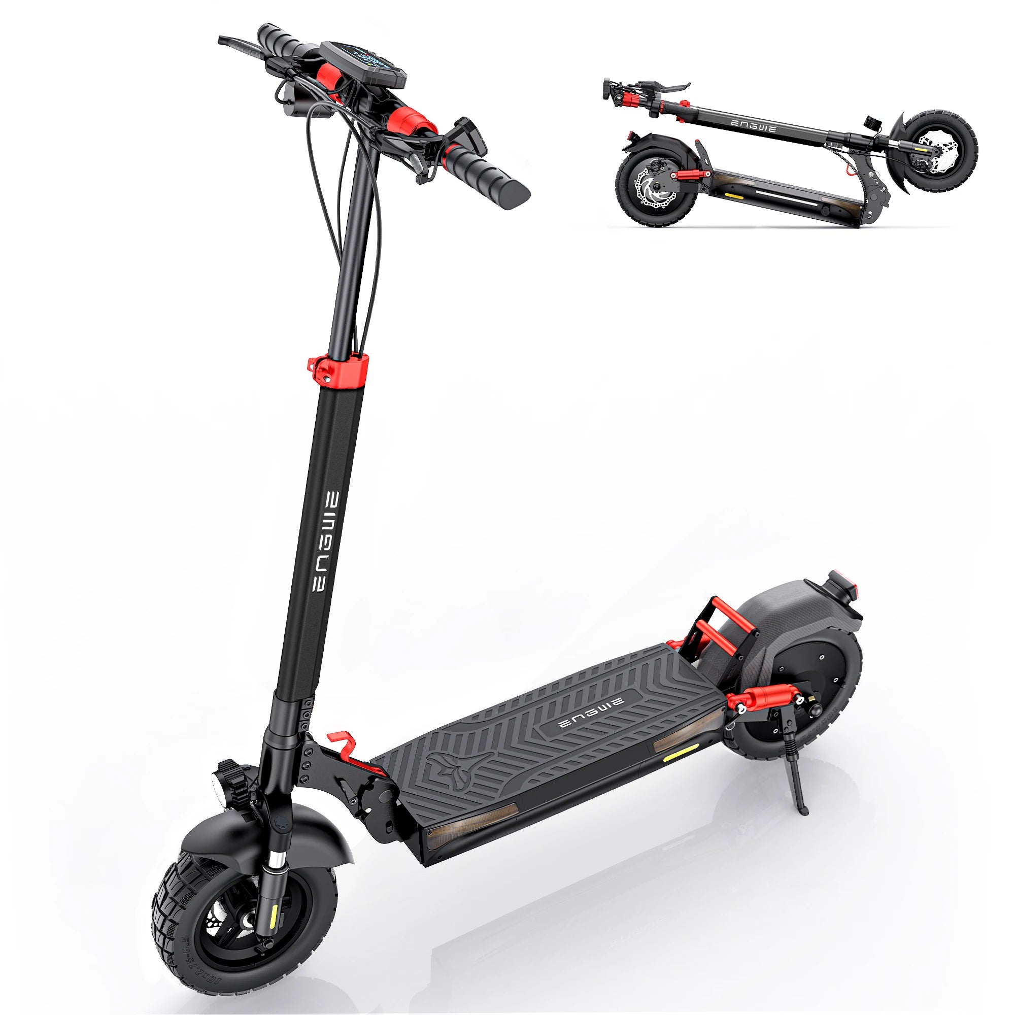 ENGWE 830W Folding E-Scooter