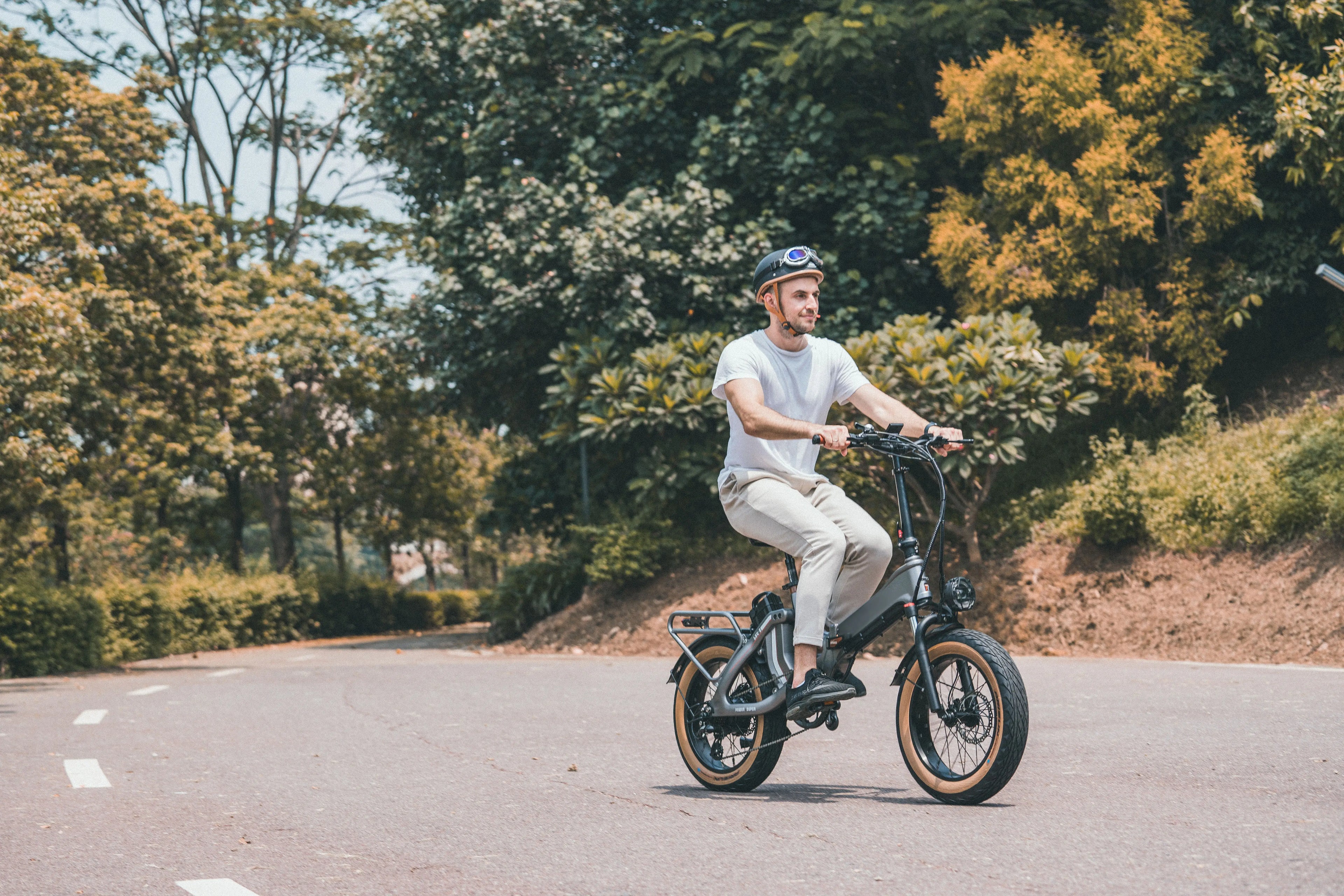 MIHOGO 750W Utility E-Bike