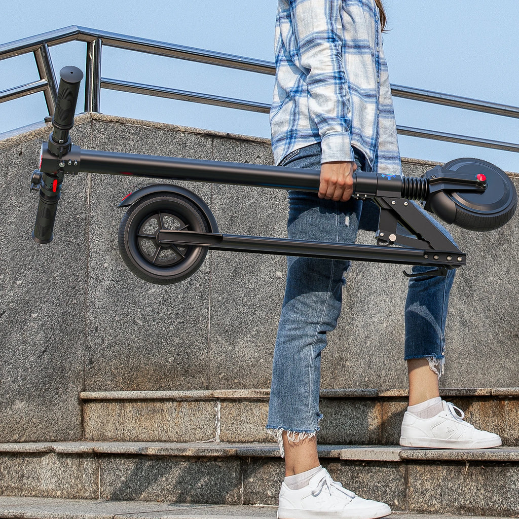 COROMA Folding E-Scooter
