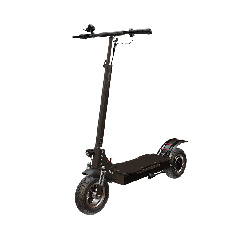 X60 6000W Dual Motor E-Scooter