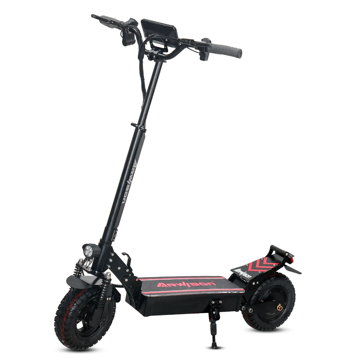 US 2500W Off-Road E-Scooter