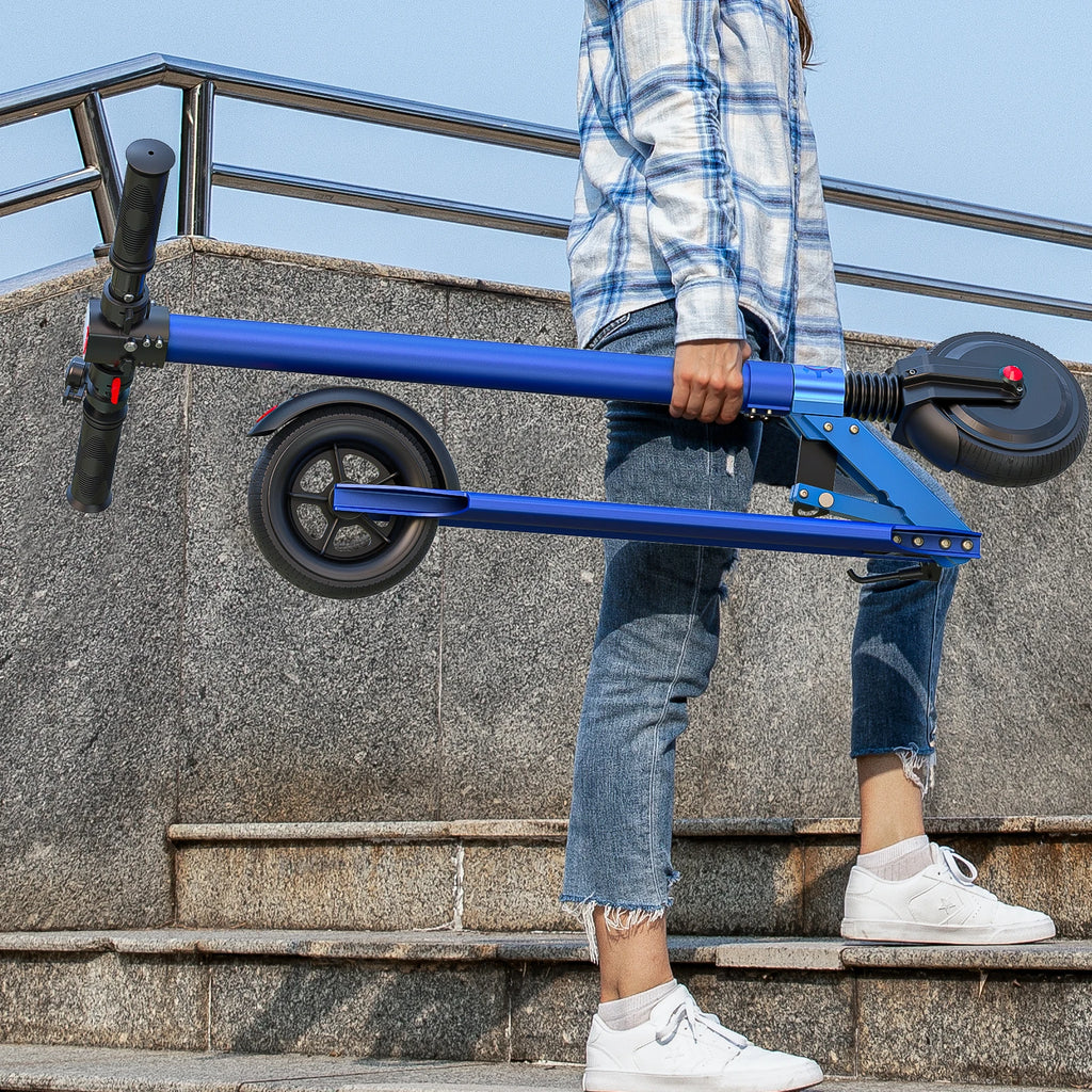 COROMA Folding E-Scooter