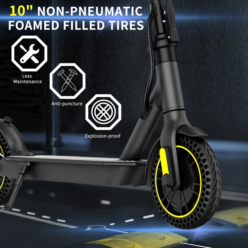 350W Foldable E-Scooter