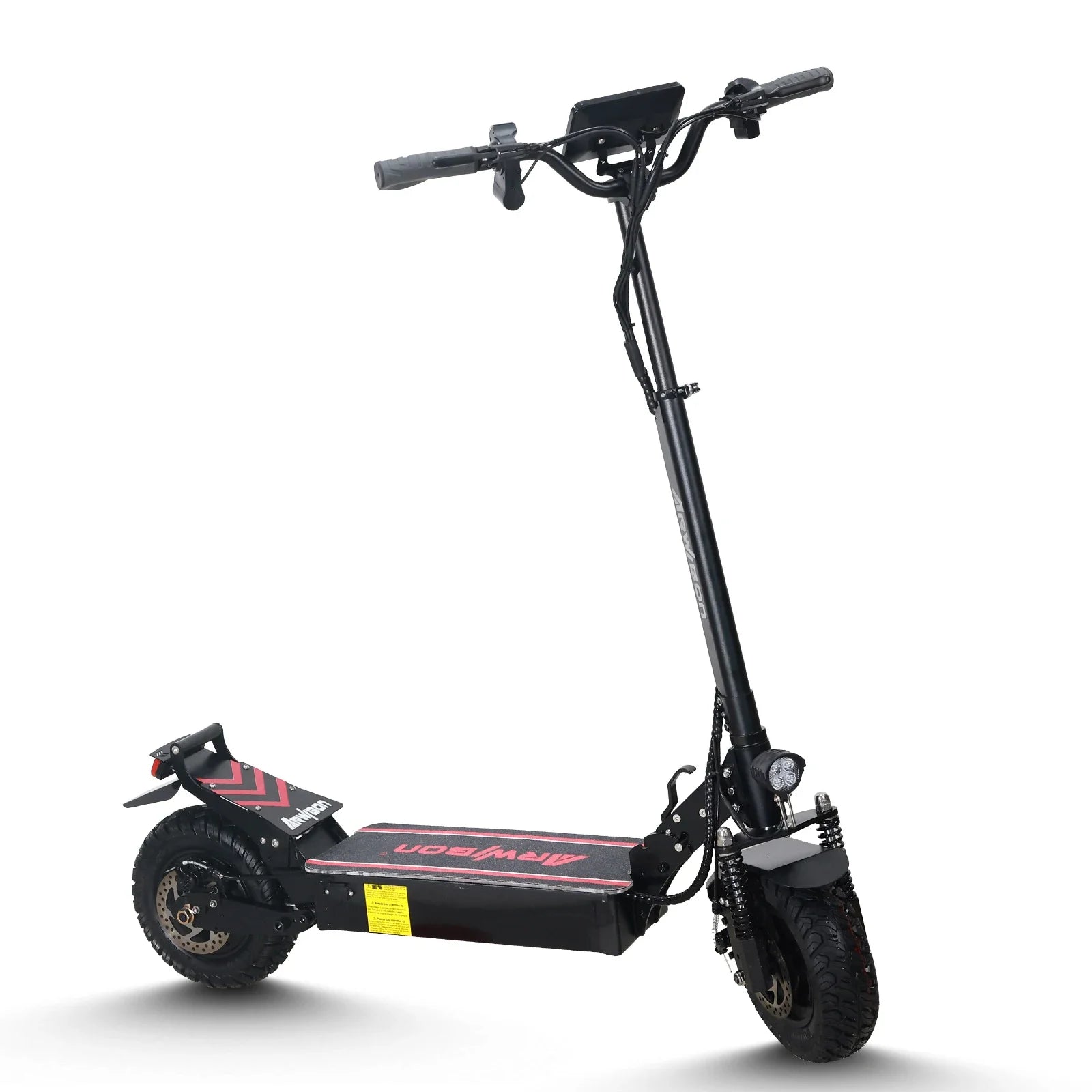 US 2500W Off-Road E-Scooter