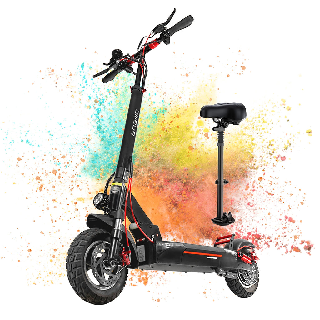 ENGWE 830W Folding E-Scooter