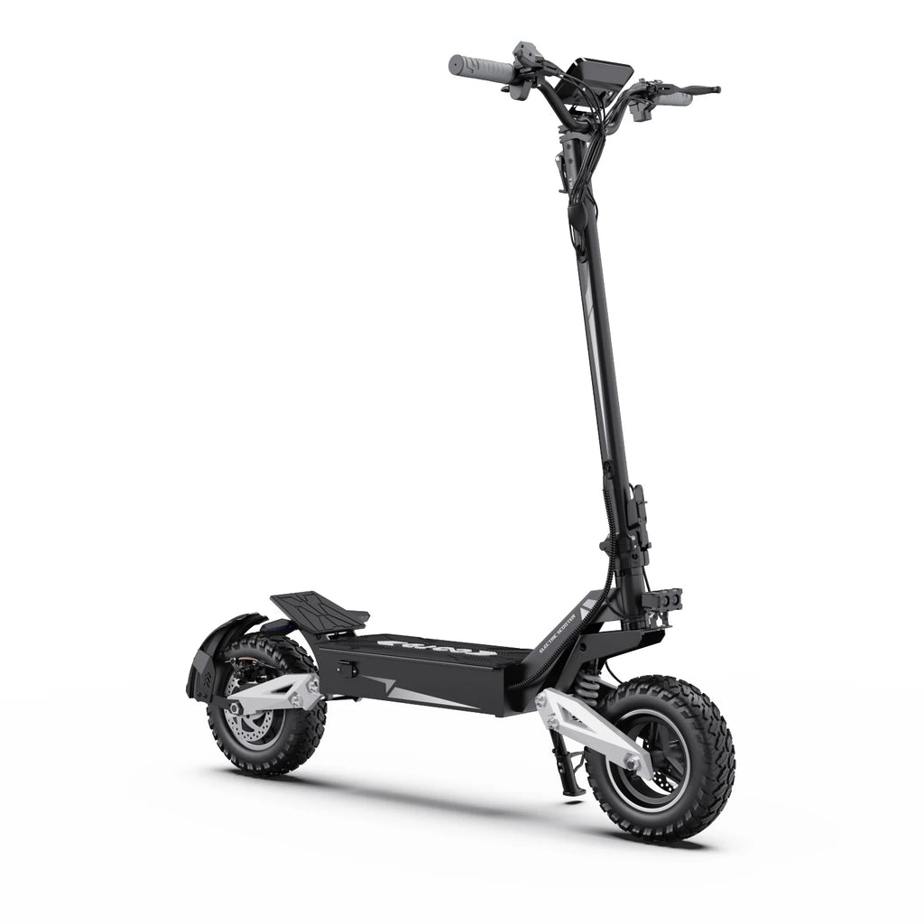 OOTD 500W E-Scooter