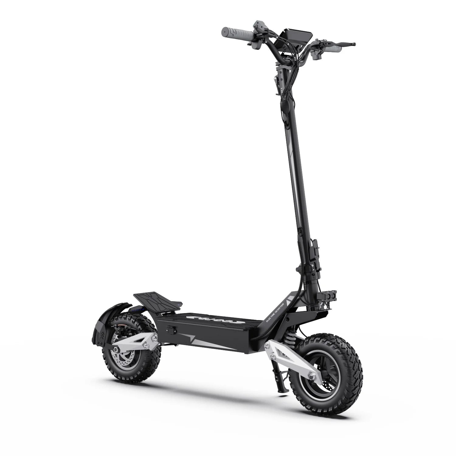 OOTD 500W E-Scooter