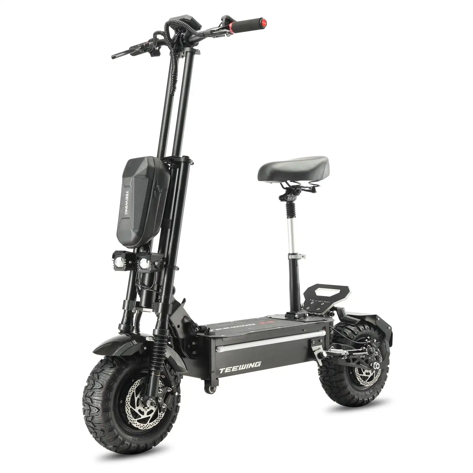 TEEWING Z4 Pro 8000W E-Scooter