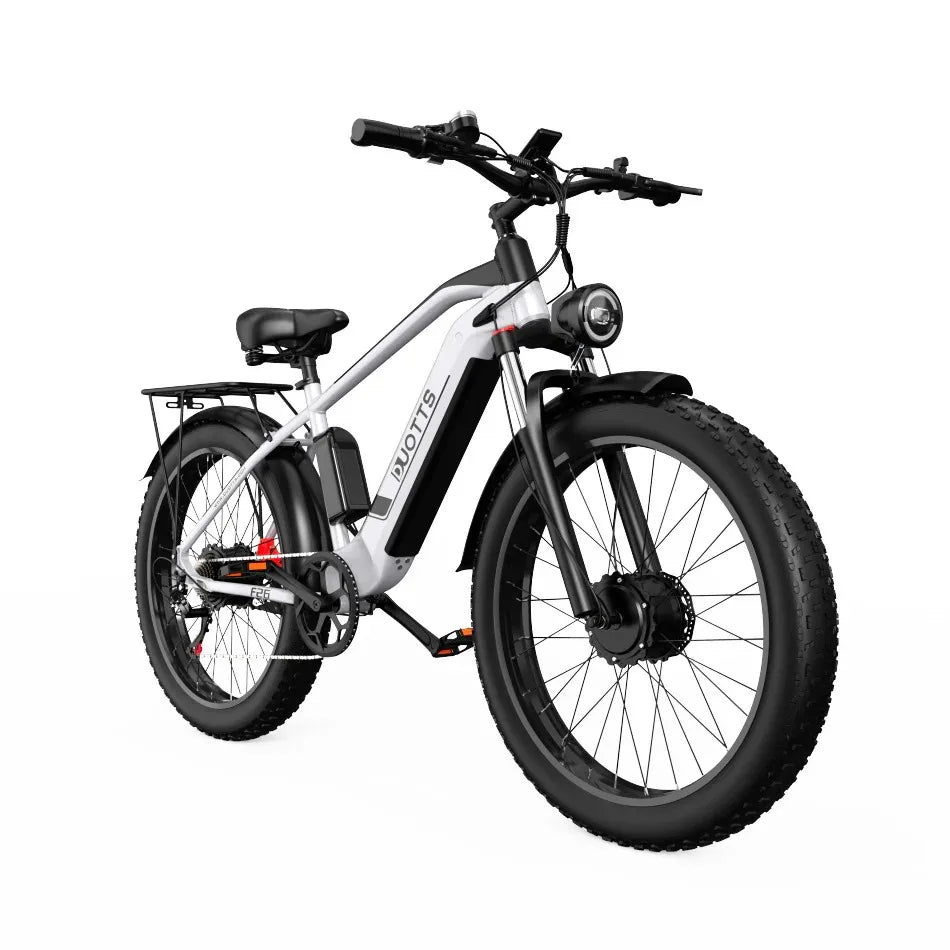 DUOTTS F26 750W Dual Motor E-Bike