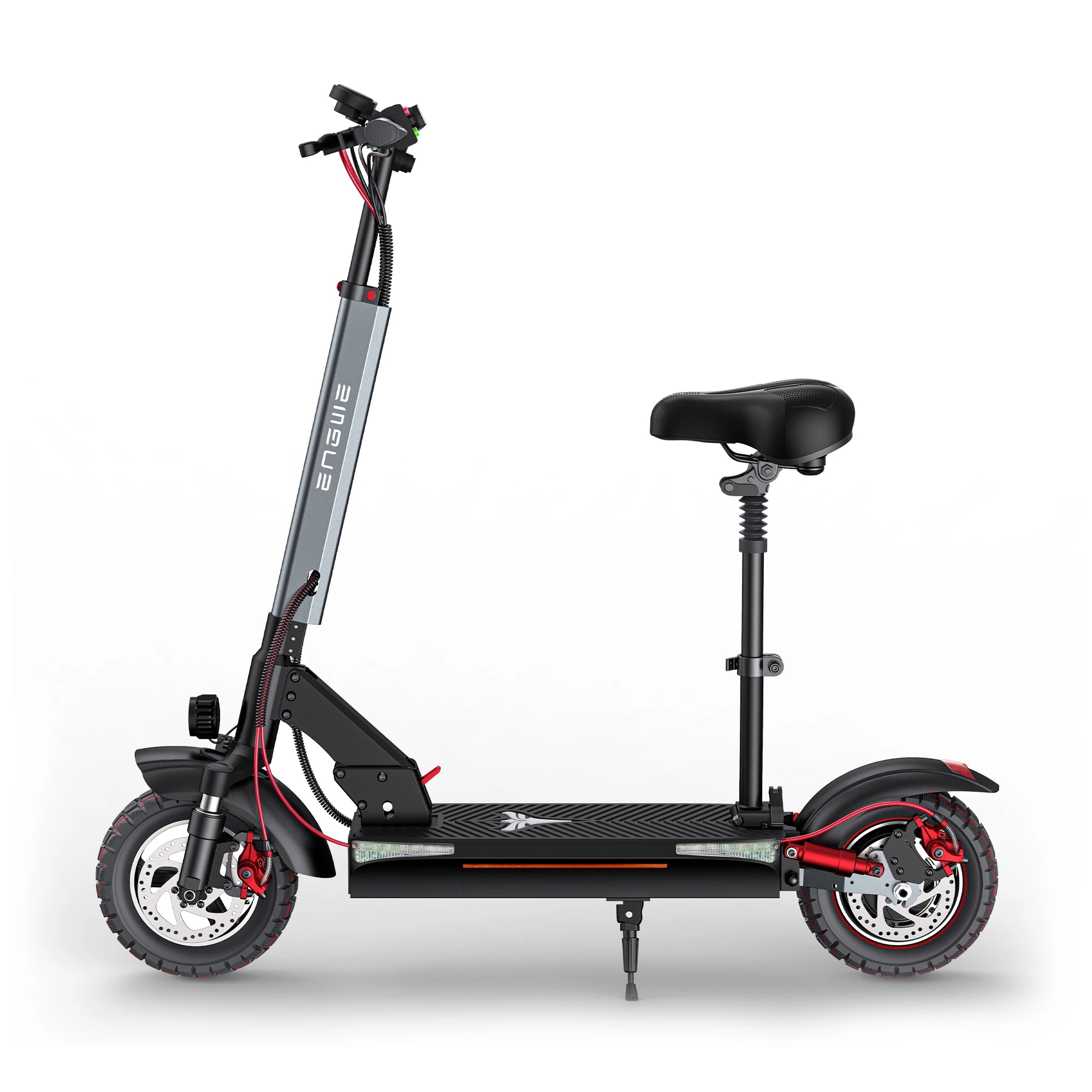 ENGWE 830W Folding E-Scooter