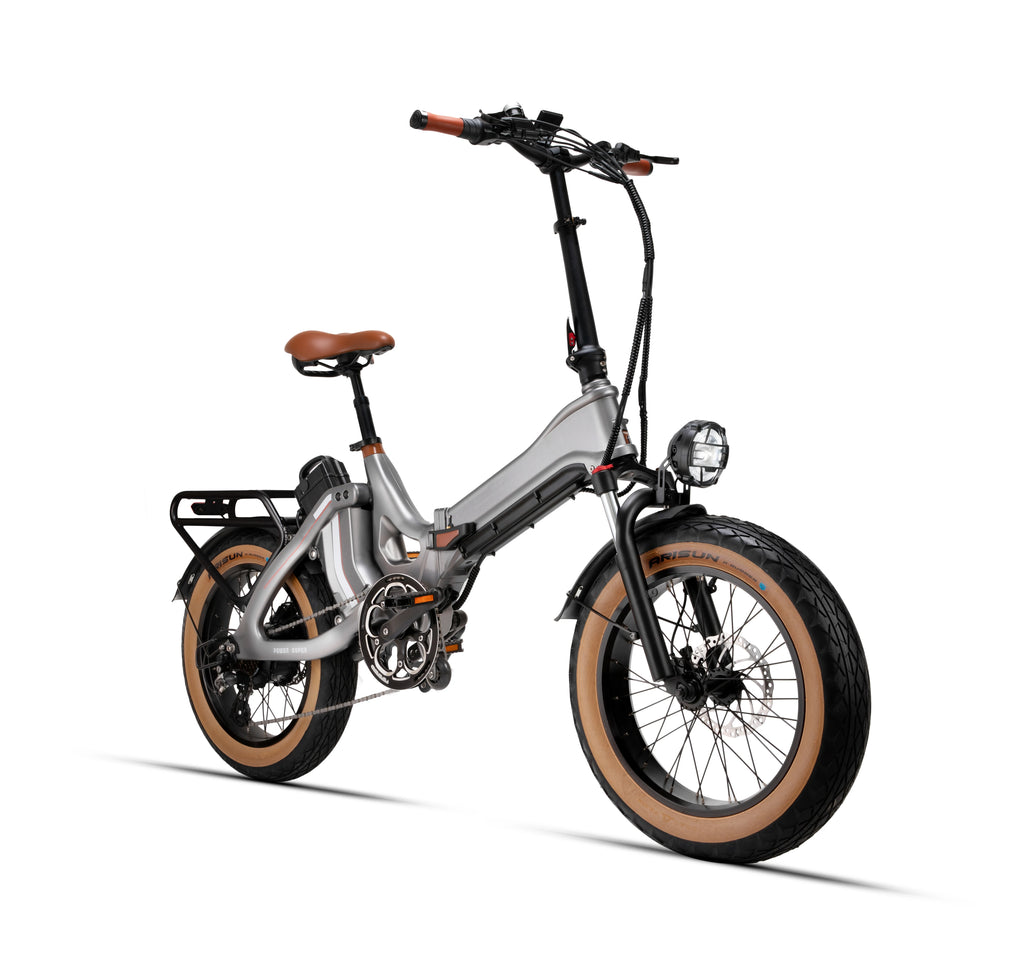 MIHOGO 750W Utility E-Bike