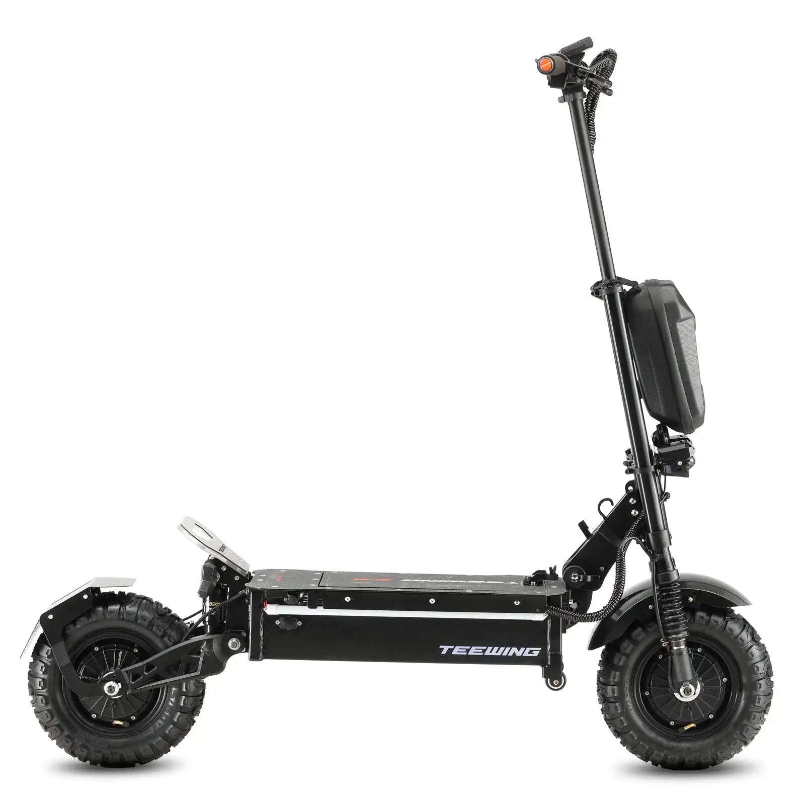 TEEWING Z4 Pro 8000W E-Scooter