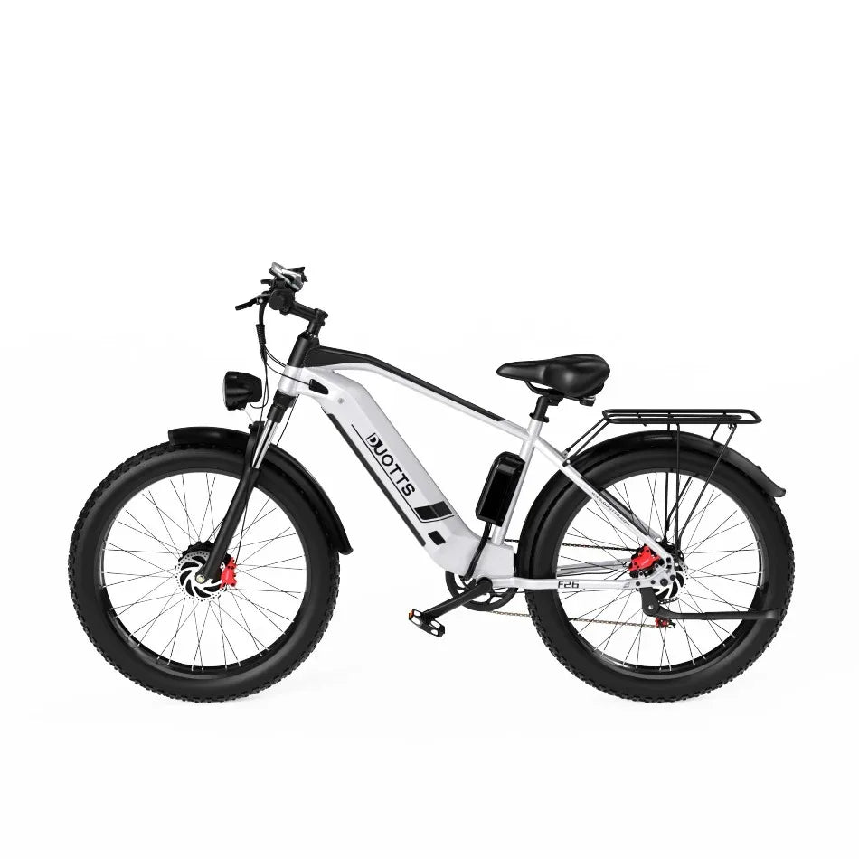 DUOTTS F26 750W Dual Motor E-Bike