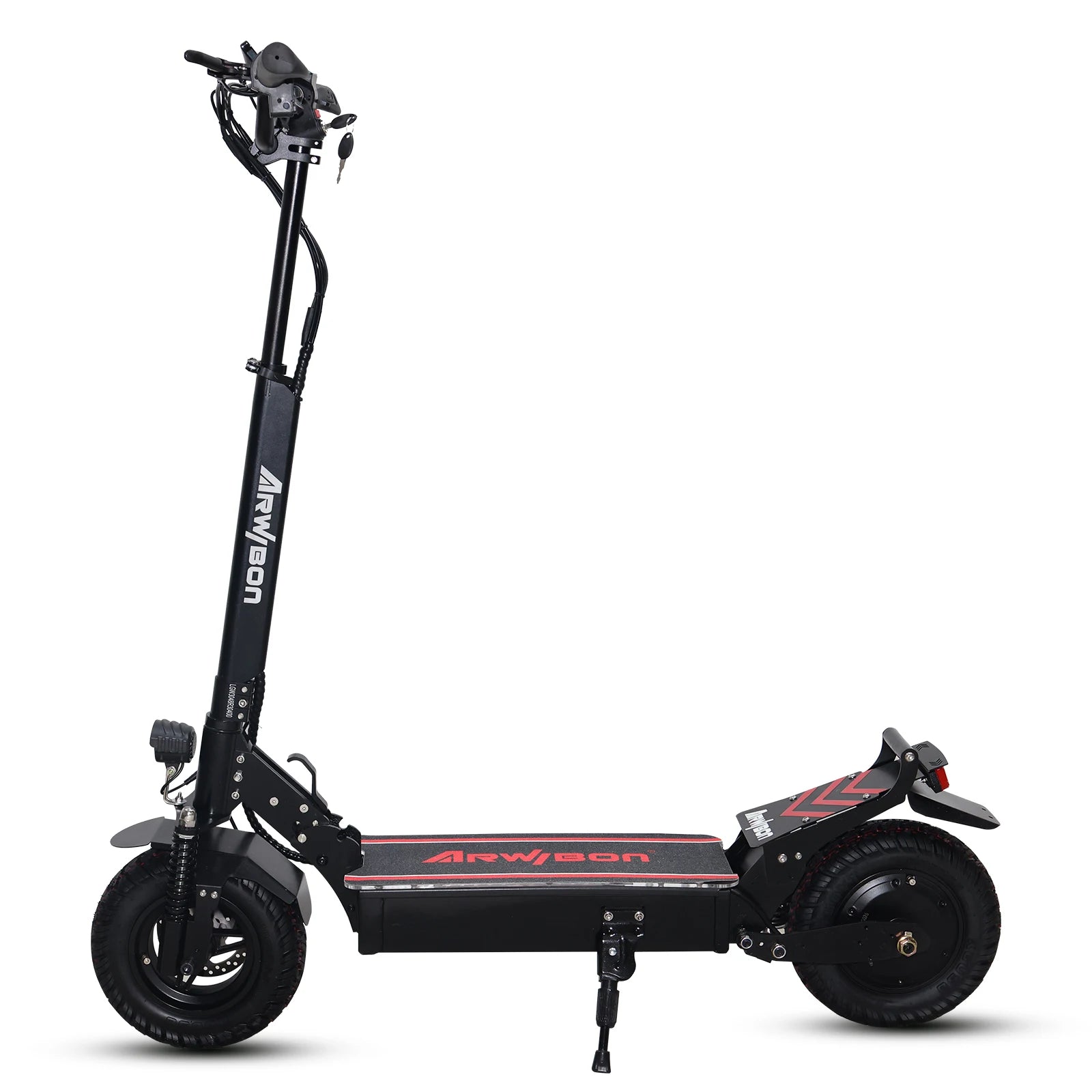 Arwibon 2500W Off-Road E-Scooter