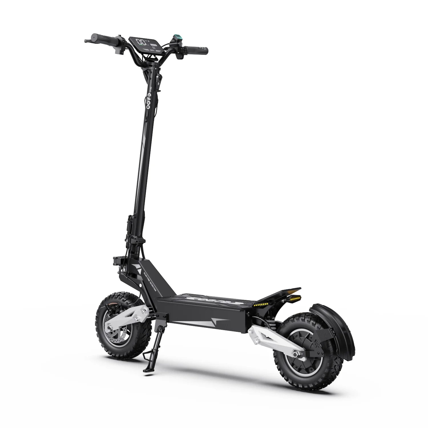 OOTD 500W E-Scooter